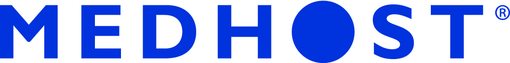 Medhost Logo